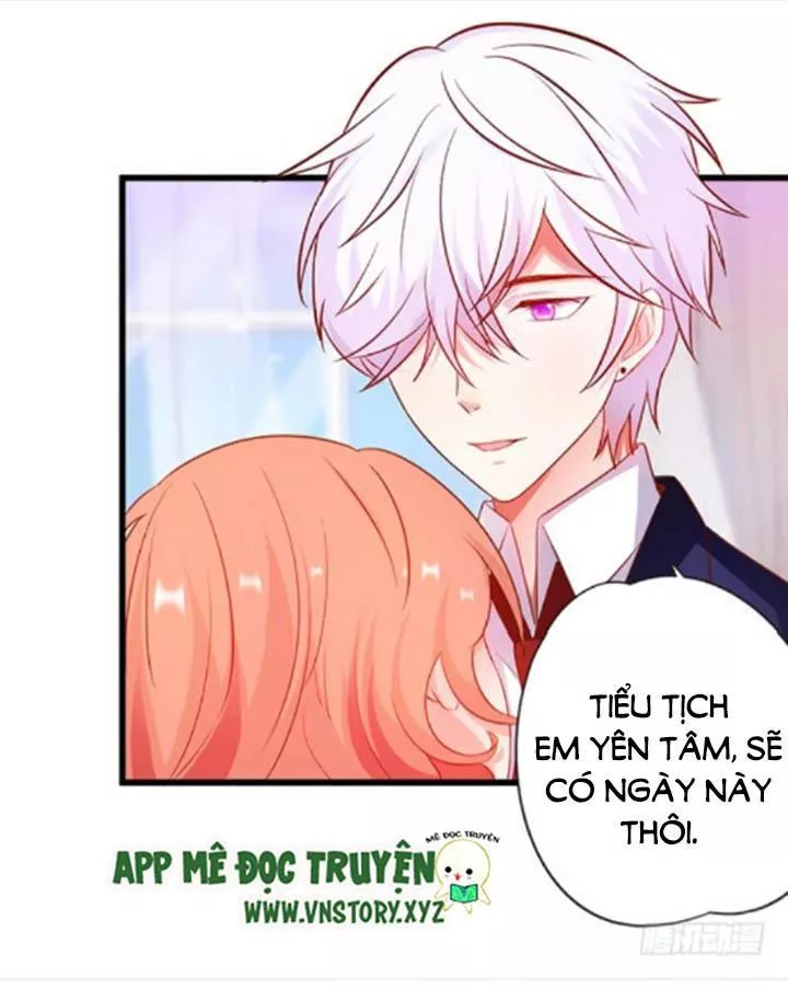 Huyết Tộc Đáng Yêu Chapter 101 - Trang 2