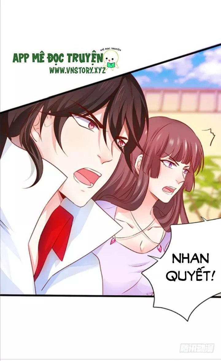 Huyết Tộc Đáng Yêu Chapter 101 - Trang 2