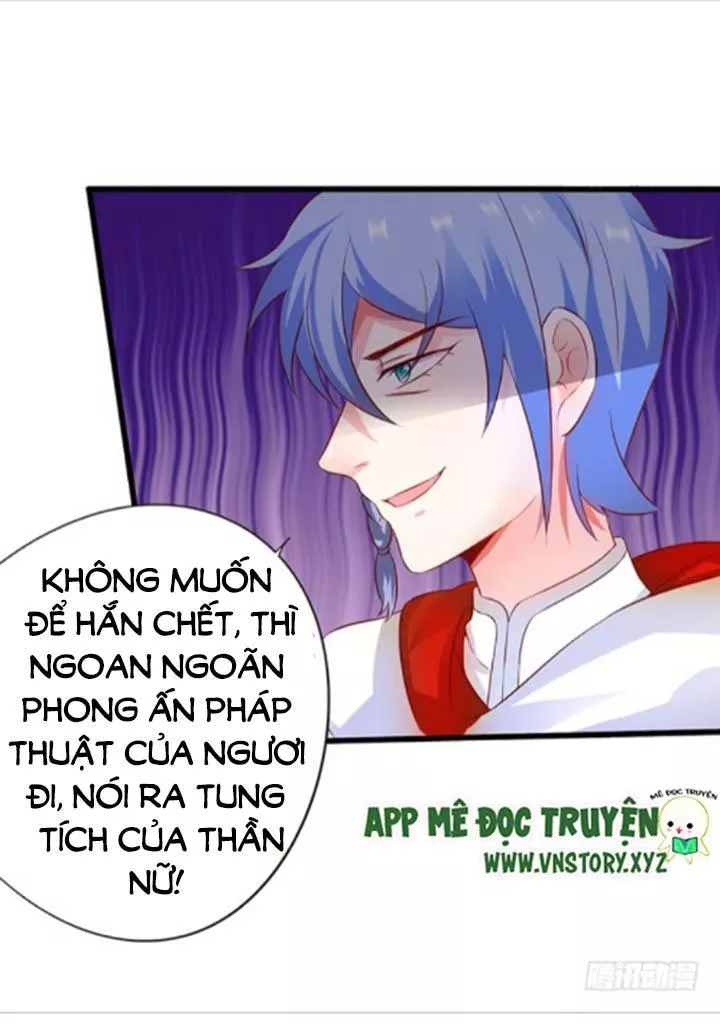 Huyết Tộc Đáng Yêu Chapter 101 - Trang 2