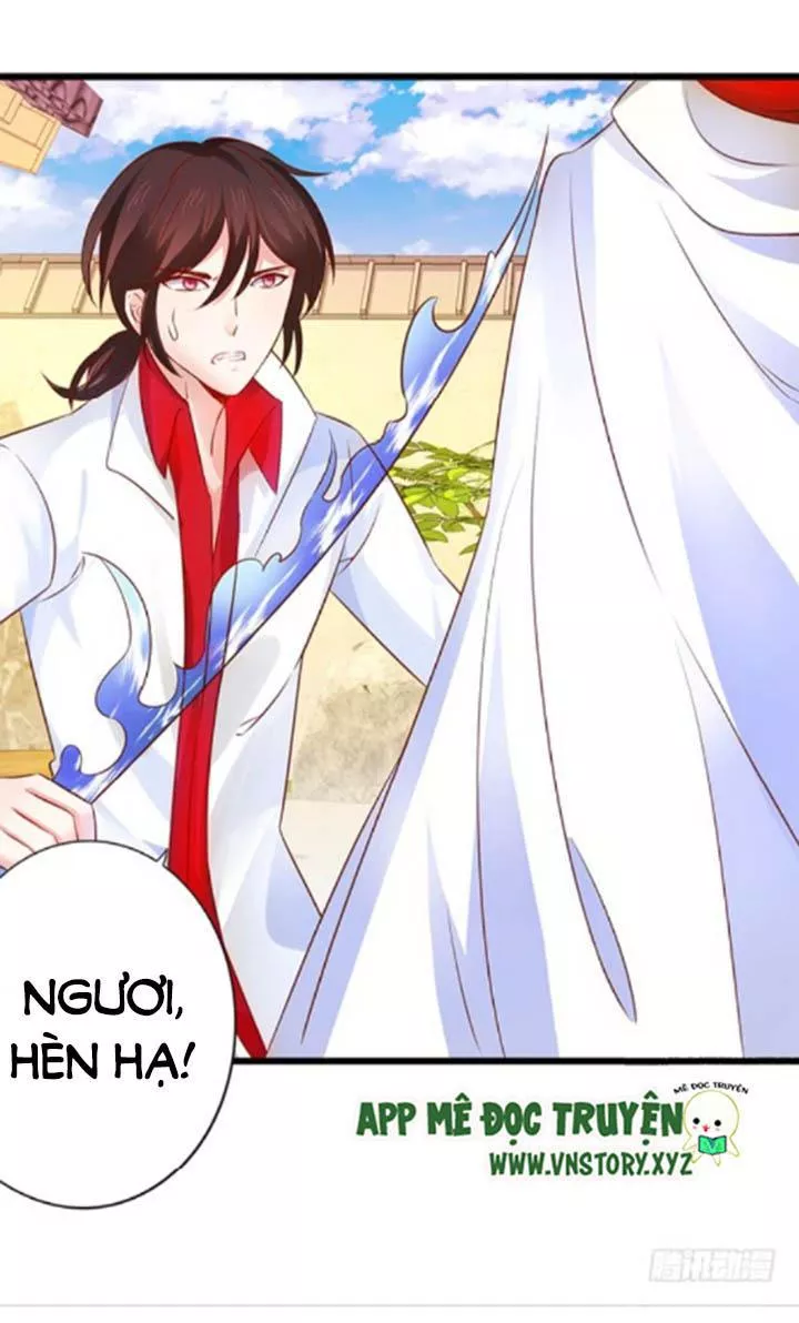 Huyết Tộc Đáng Yêu Chapter 101 - Trang 2