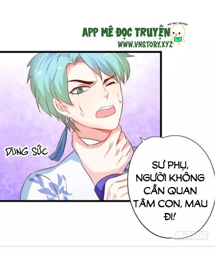 Huyết Tộc Đáng Yêu Chapter 101 - Trang 2