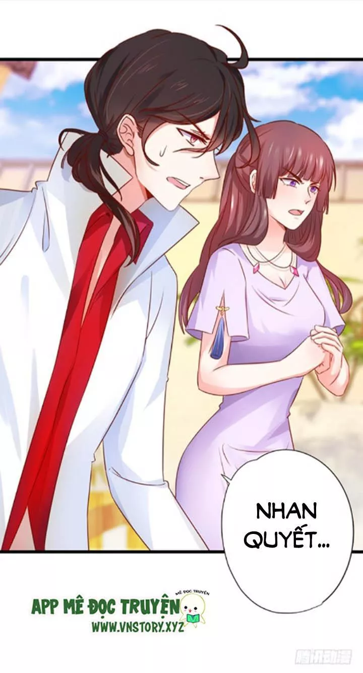 Huyết Tộc Đáng Yêu Chapter 101 - Trang 2