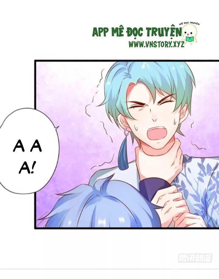 Huyết Tộc Đáng Yêu Chapter 101 - Trang 2