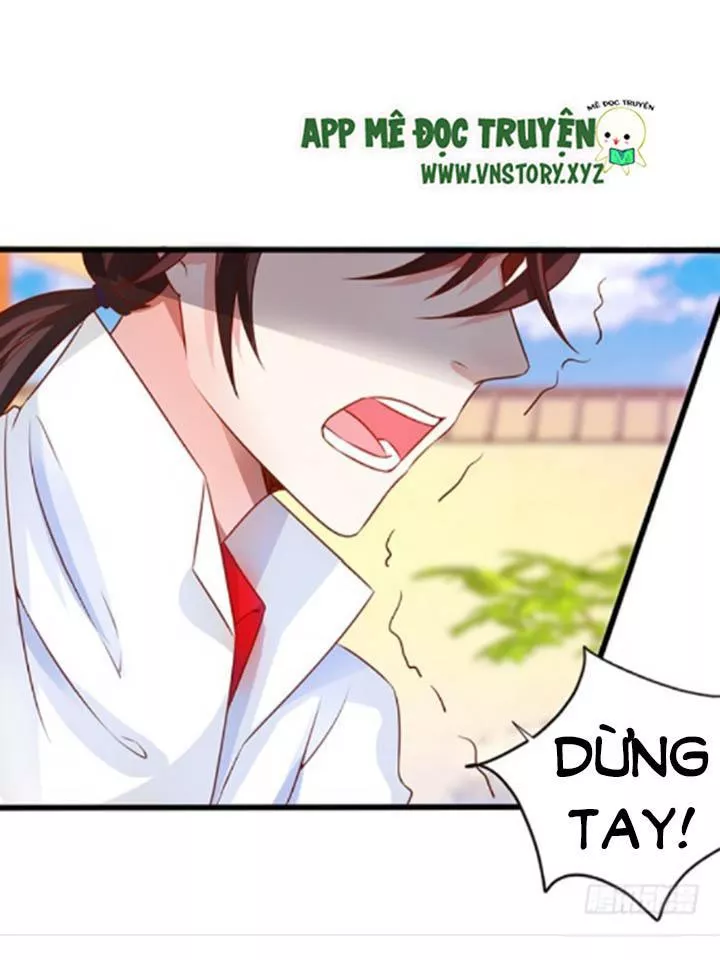 Huyết Tộc Đáng Yêu Chapter 101 - Trang 2