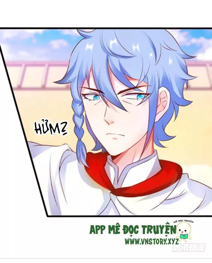 Huyết Tộc Đáng Yêu Chapter 101 - Trang 2