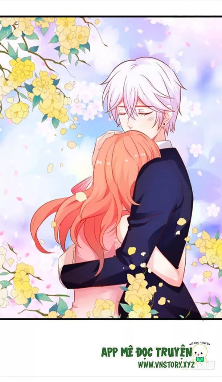 Huyết Tộc Đáng Yêu Chapter 101 - Trang 2