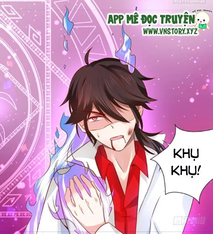 Huyết Tộc Đáng Yêu Chapter 101 - Trang 2