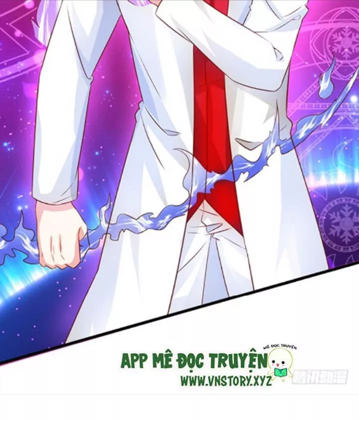 Huyết Tộc Đáng Yêu Chapter 101 - Trang 2