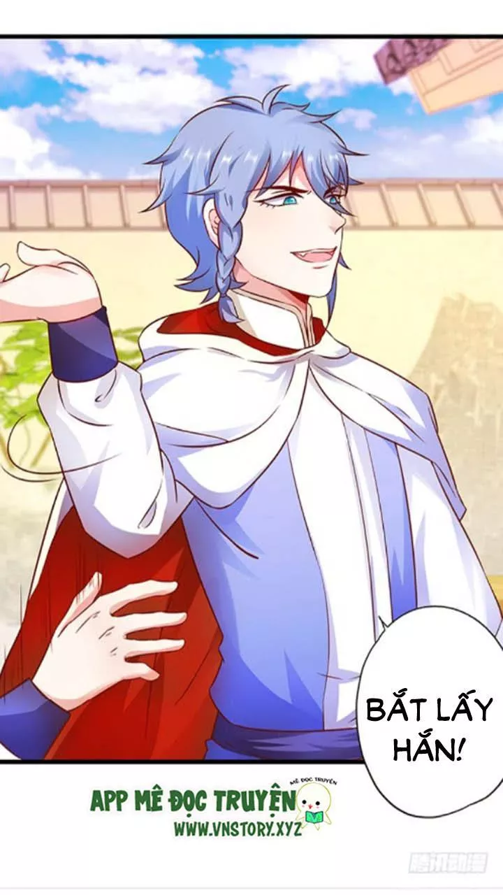 Huyết Tộc Đáng Yêu Chapter 101 - Trang 2