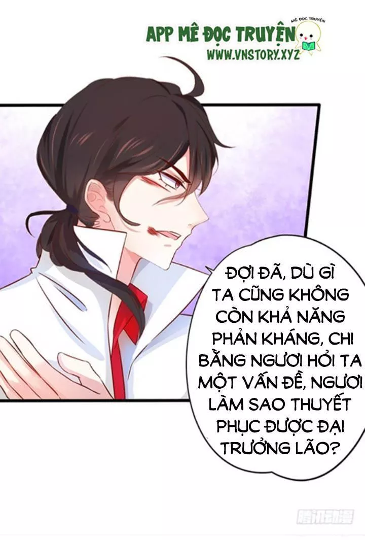 Huyết Tộc Đáng Yêu Chapter 101 - Trang 2