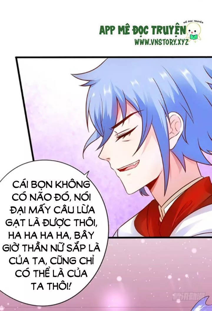 Huyết Tộc Đáng Yêu Chapter 101 - Trang 2