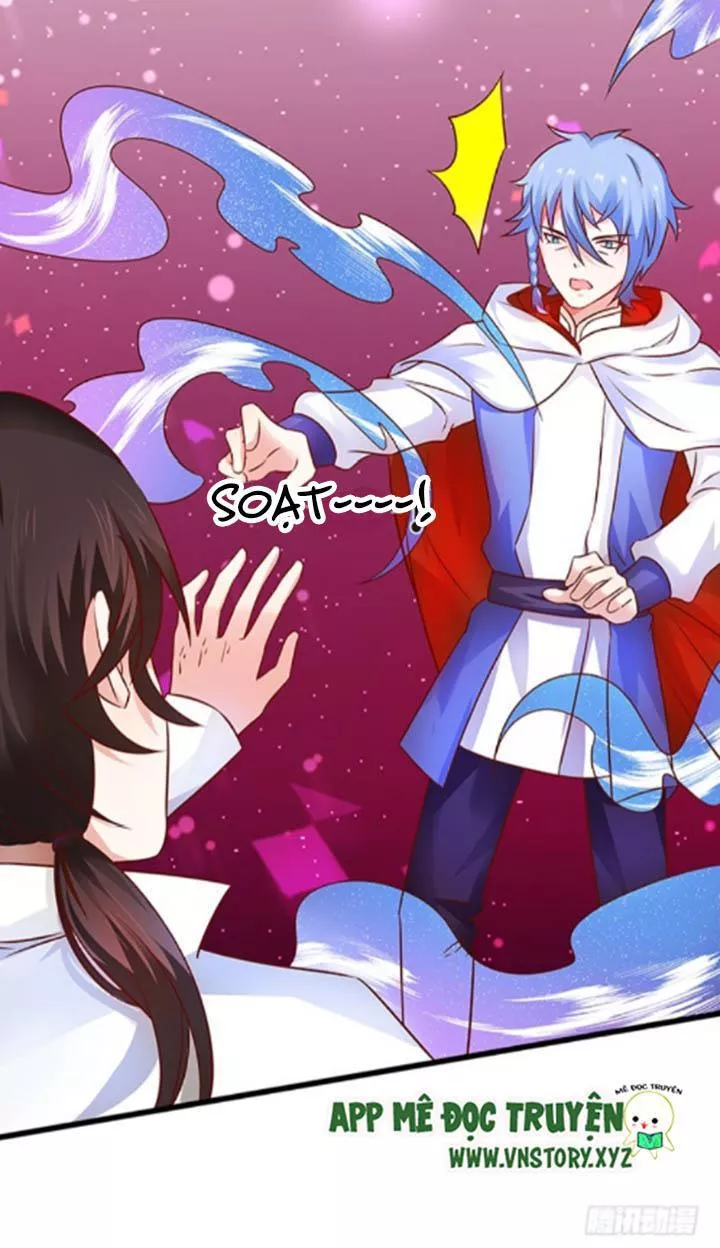 Huyết Tộc Đáng Yêu Chapter 101 - Trang 2