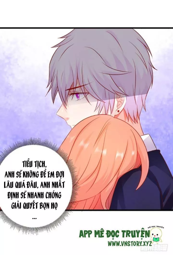 Huyết Tộc Đáng Yêu Chapter 101 - Trang 2