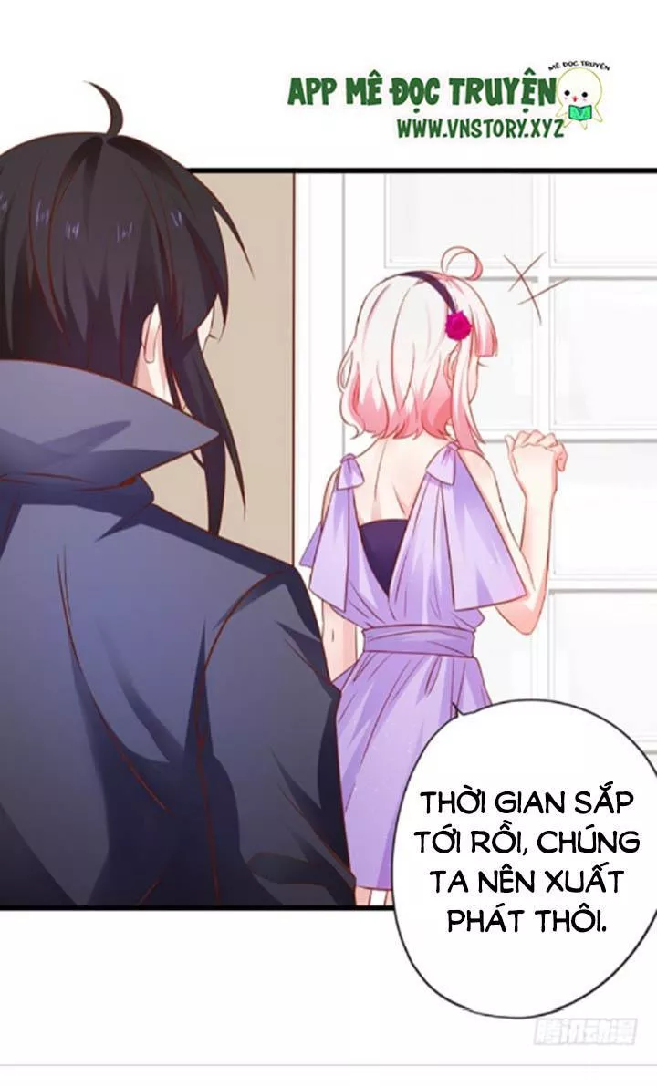 Huyết Tộc Đáng Yêu Chapter 101 - Trang 2