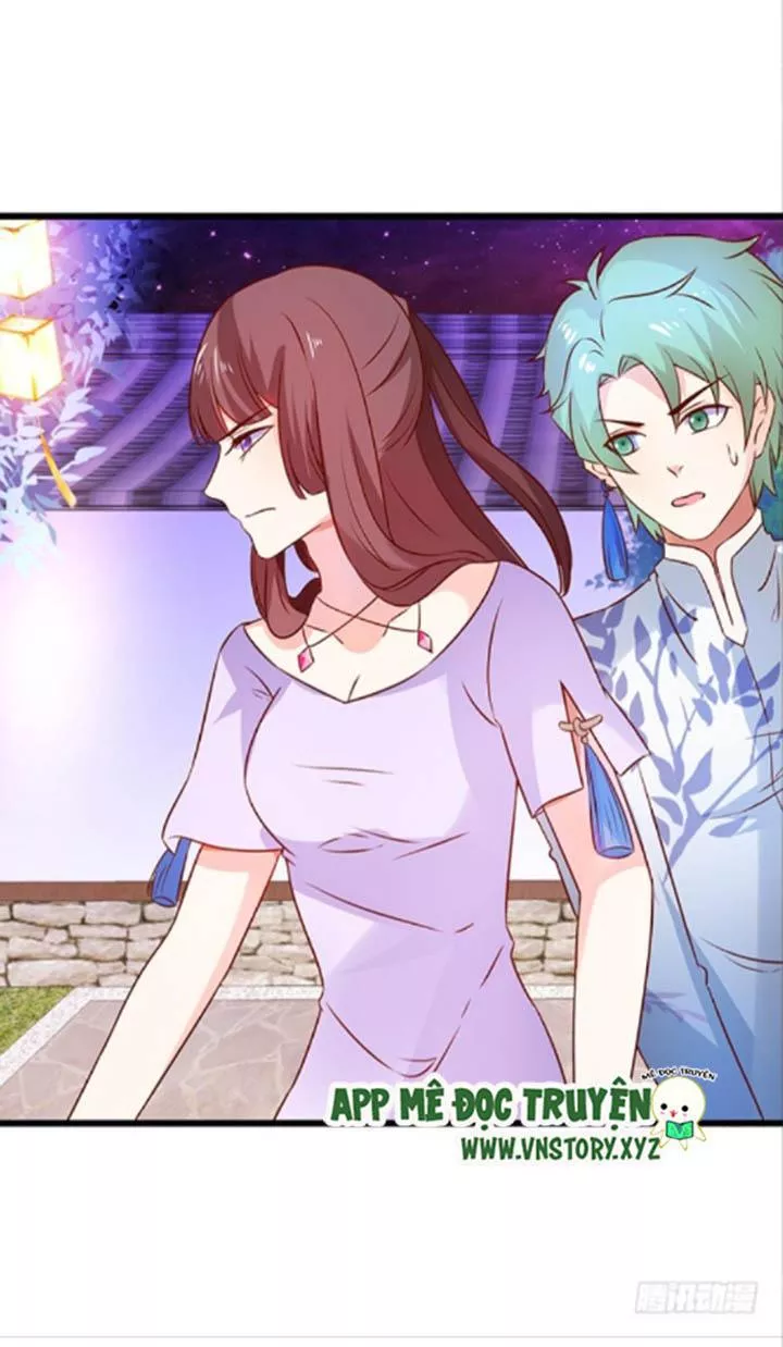 Huyết Tộc Đáng Yêu Chapter 102 - Trang 2