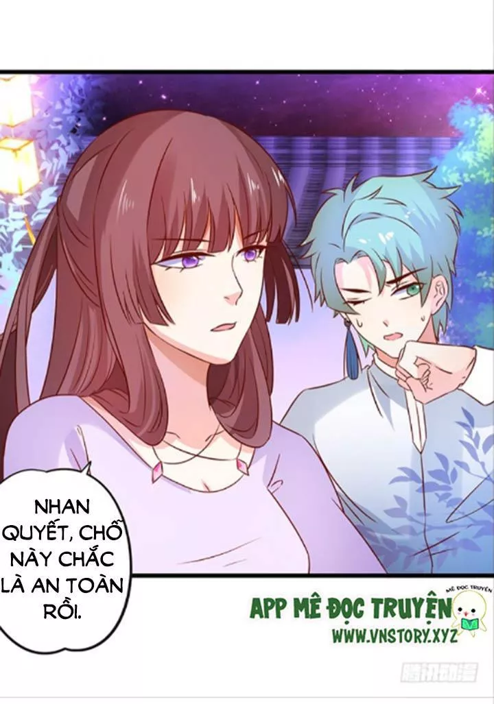 Huyết Tộc Đáng Yêu Chapter 102 - Trang 2