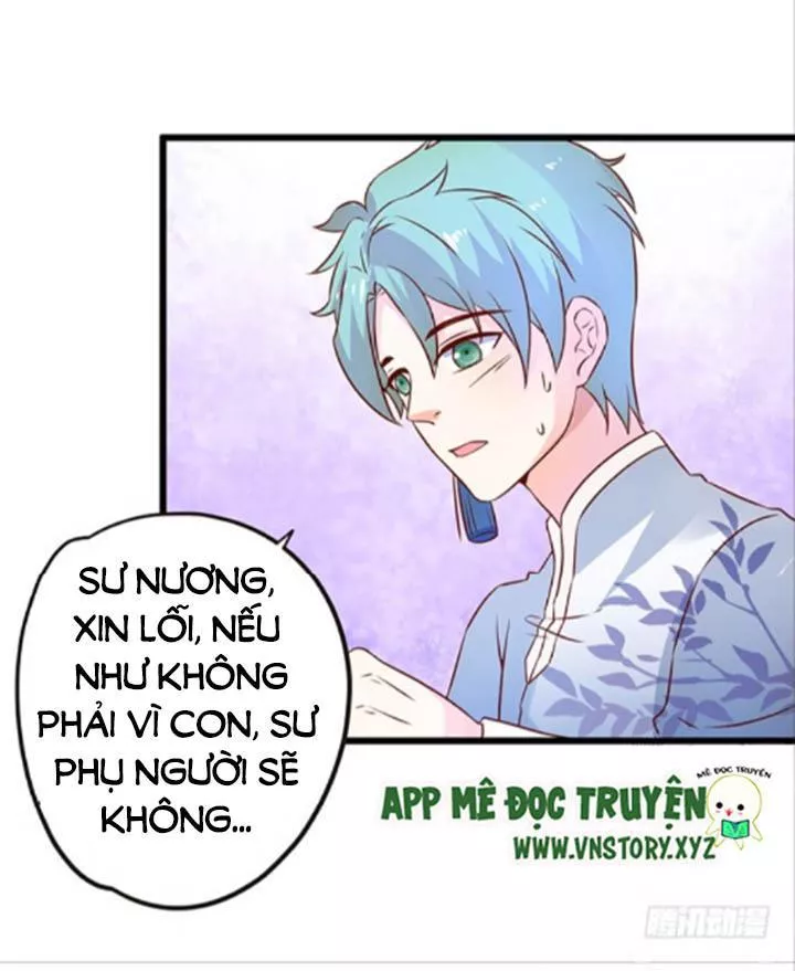 Huyết Tộc Đáng Yêu Chapter 102 - Trang 2