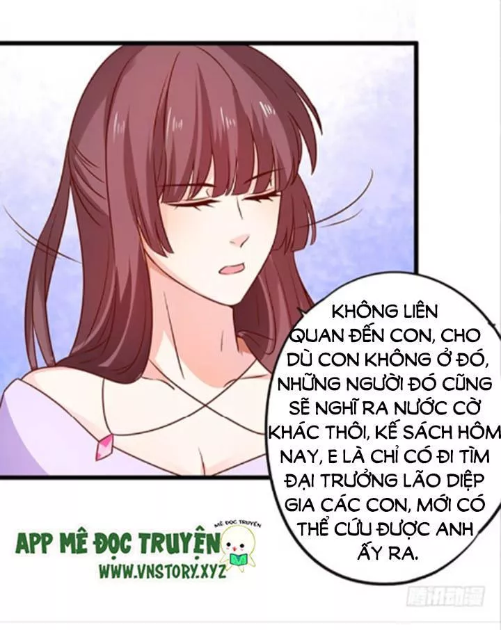 Huyết Tộc Đáng Yêu Chapter 102 - Trang 2