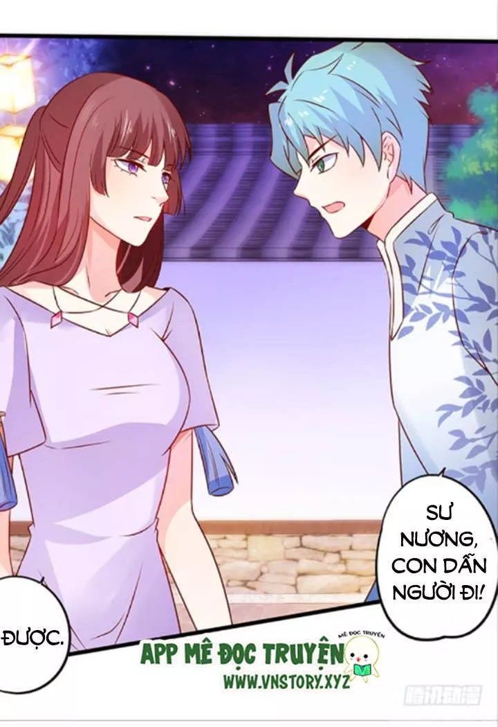 Huyết Tộc Đáng Yêu Chapter 102 - Trang 2