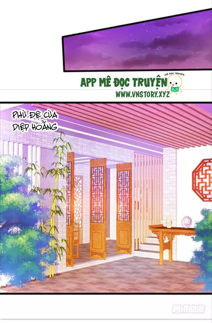 Huyết Tộc Đáng Yêu Chapter 102 - Trang 2