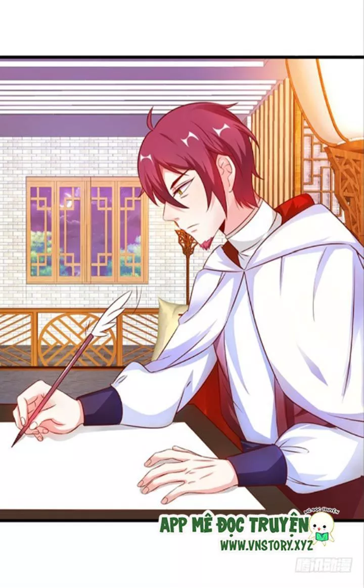 Huyết Tộc Đáng Yêu Chapter 102 - Trang 2