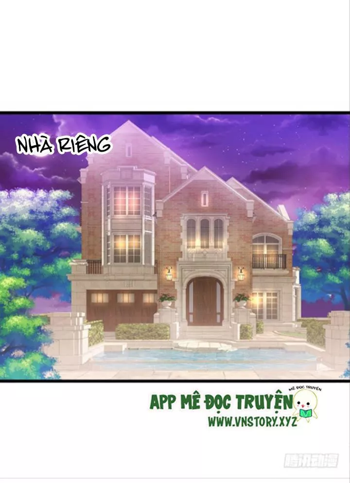 Huyết Tộc Đáng Yêu Chapter 102 - Trang 2