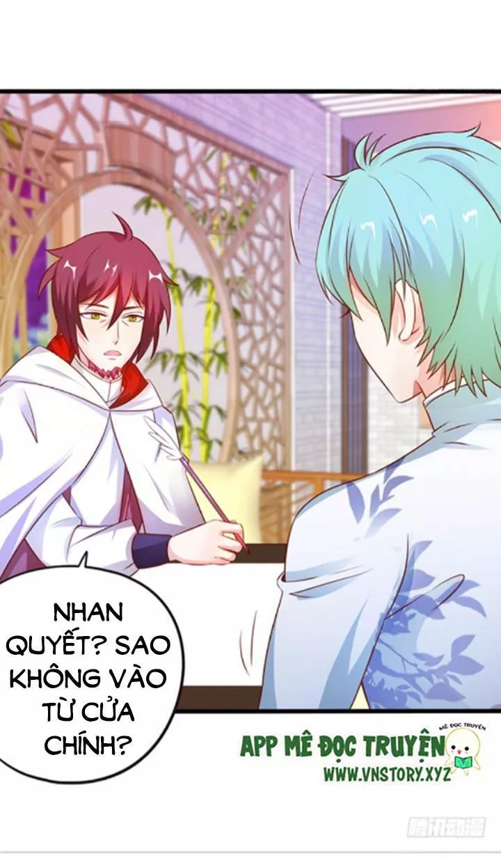 Huyết Tộc Đáng Yêu Chapter 102 - Trang 2