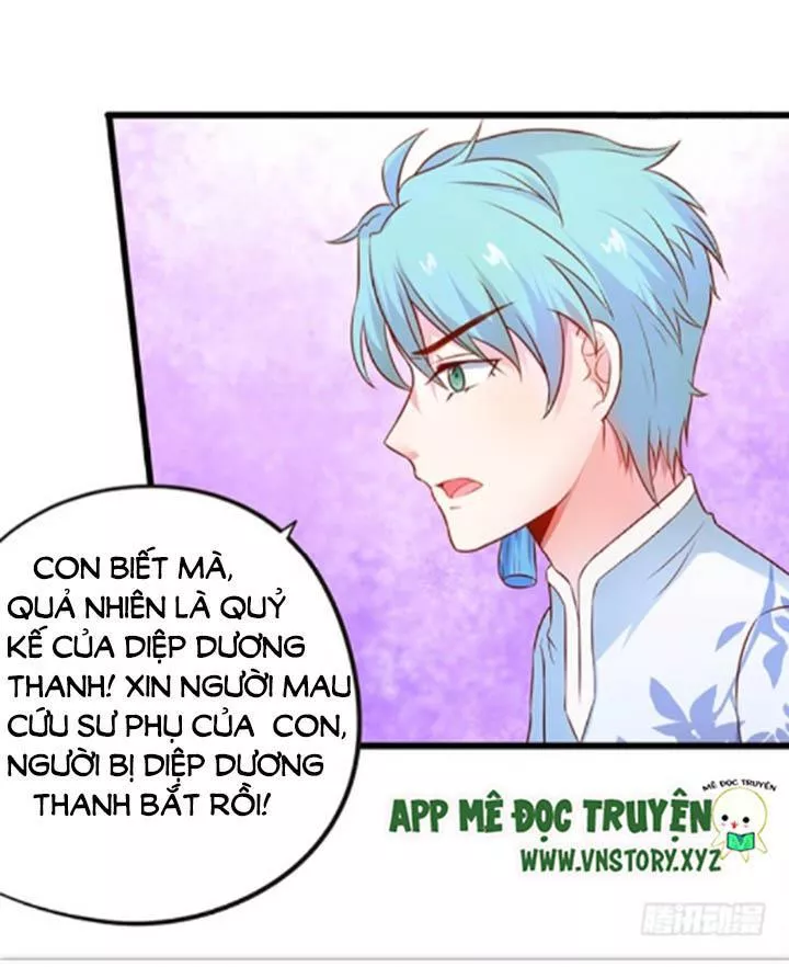 Huyết Tộc Đáng Yêu Chapter 102 - Trang 2