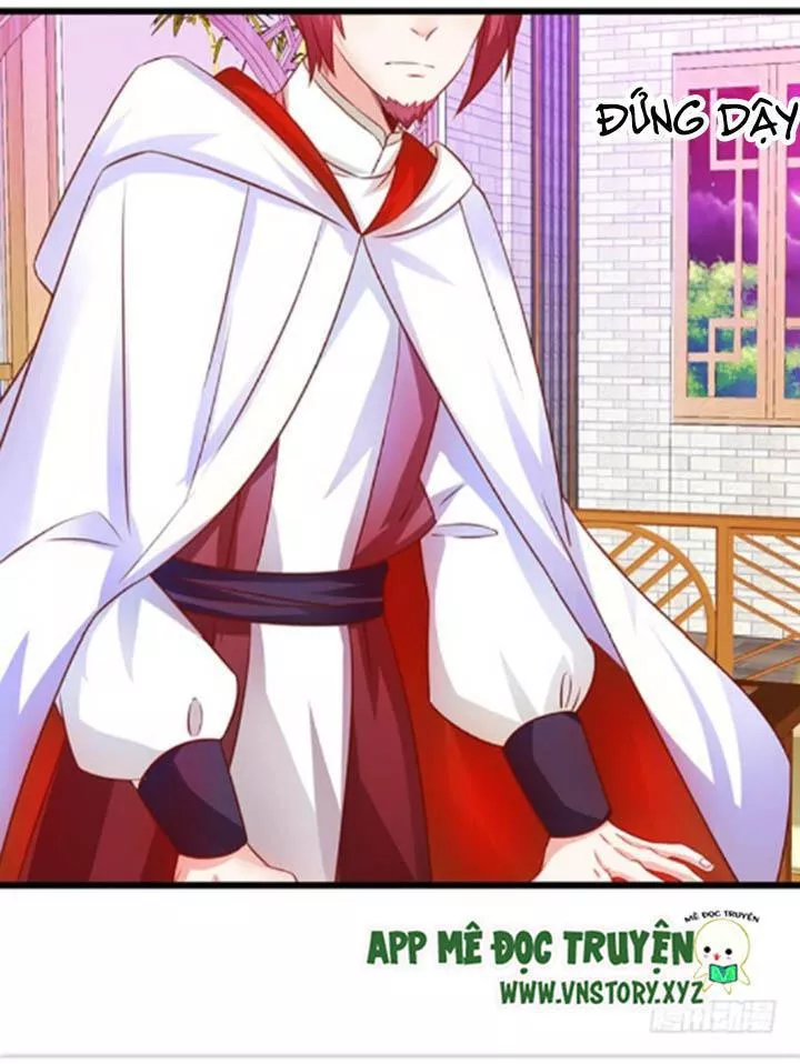 Huyết Tộc Đáng Yêu Chapter 102 - Trang 2