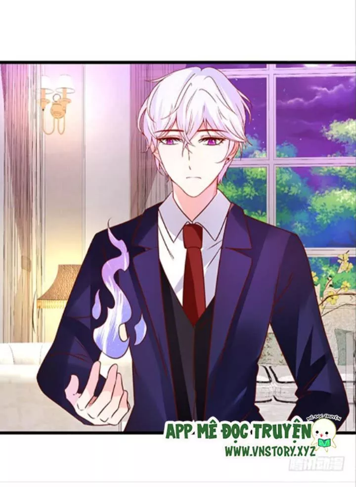 Huyết Tộc Đáng Yêu Chapter 102 - Trang 2