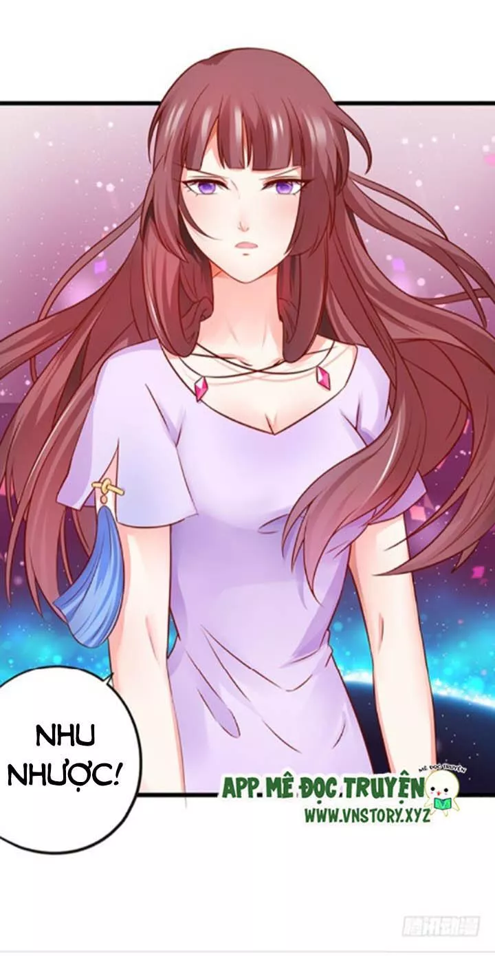 Huyết Tộc Đáng Yêu Chapter 102 - Trang 2