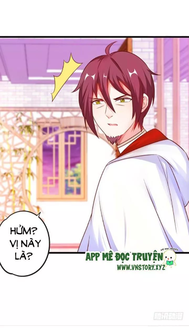 Huyết Tộc Đáng Yêu Chapter 102 - Trang 2