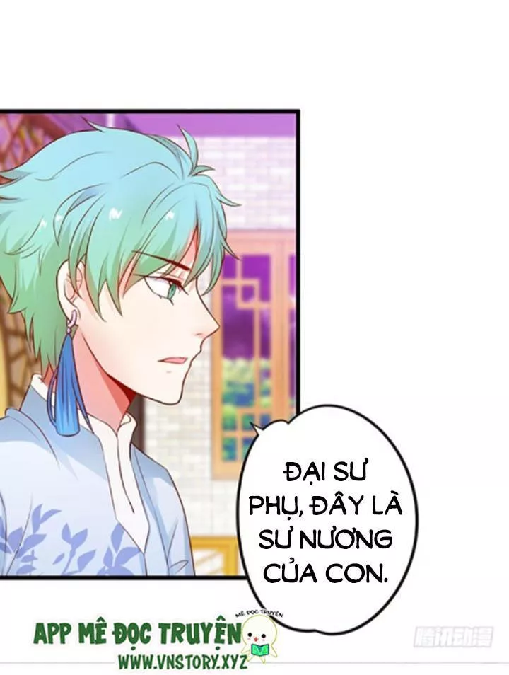 Huyết Tộc Đáng Yêu Chapter 102 - Trang 2