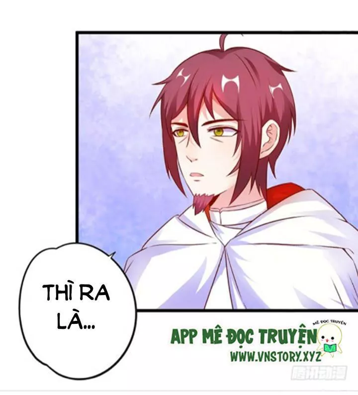 Huyết Tộc Đáng Yêu Chapter 102 - Trang 2