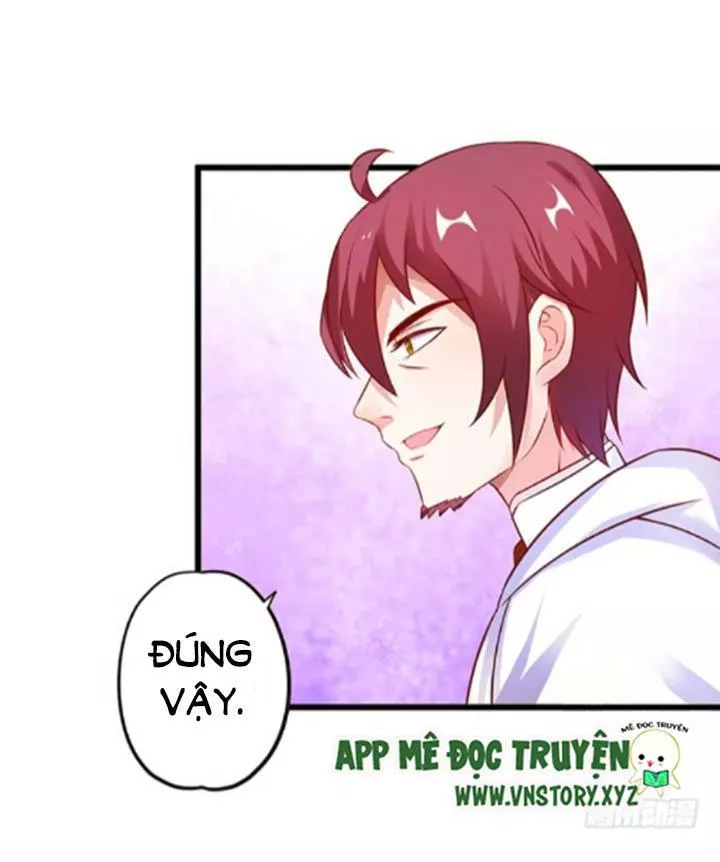 Huyết Tộc Đáng Yêu Chapter 102 - Trang 2