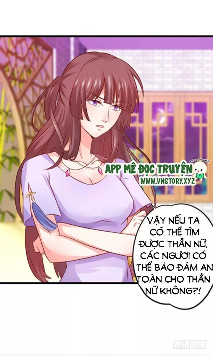 Huyết Tộc Đáng Yêu Chapter 102 - Trang 2