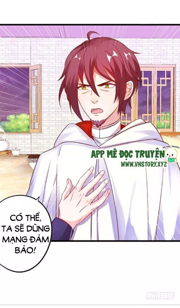 Huyết Tộc Đáng Yêu Chapter 102 - Trang 2