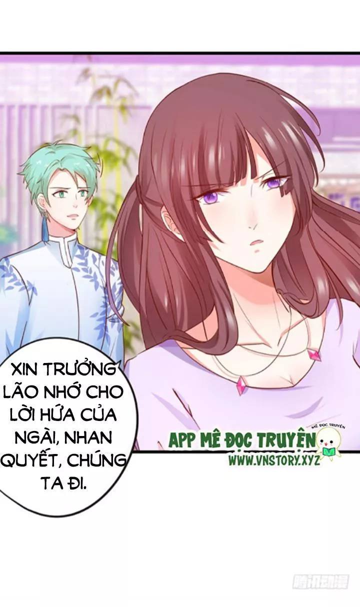 Huyết Tộc Đáng Yêu Chapter 102 - Trang 2