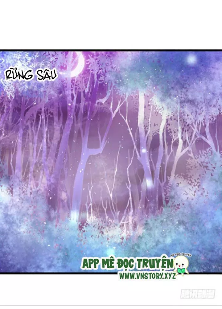 Huyết Tộc Đáng Yêu Chapter 102 - Trang 2
