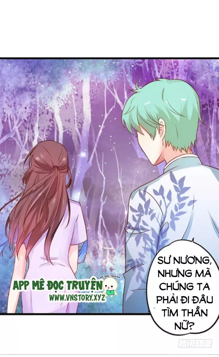 Huyết Tộc Đáng Yêu Chapter 102 - Trang 2
