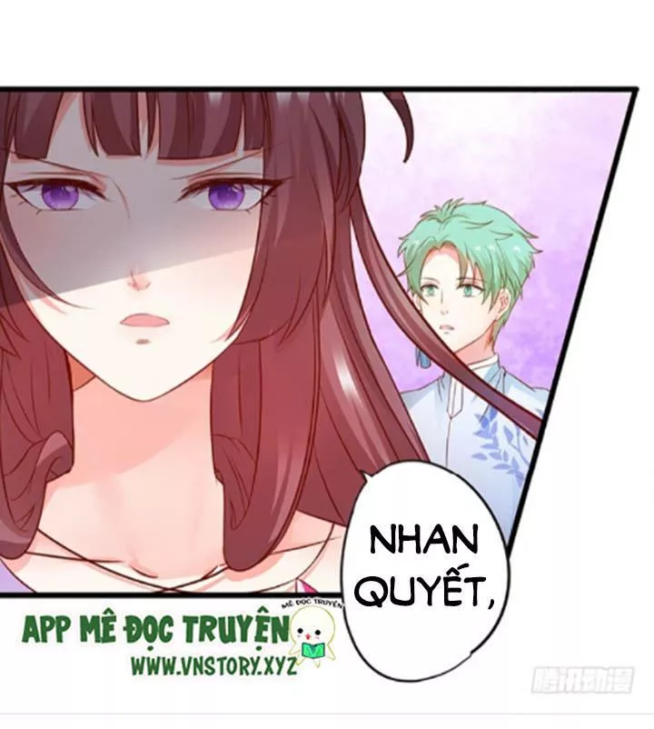 Huyết Tộc Đáng Yêu Chapter 102 - Trang 2