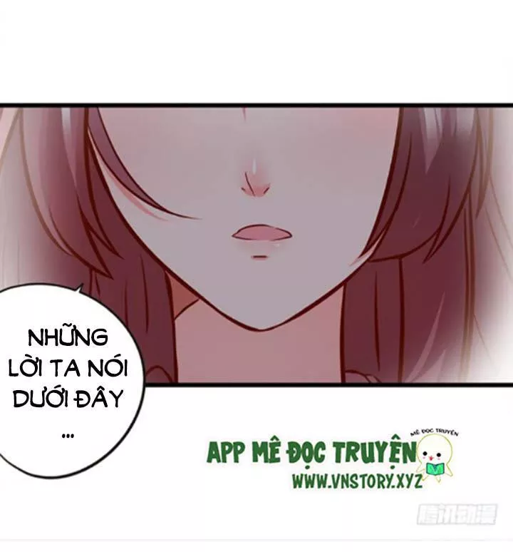 Huyết Tộc Đáng Yêu Chapter 102 - Trang 2