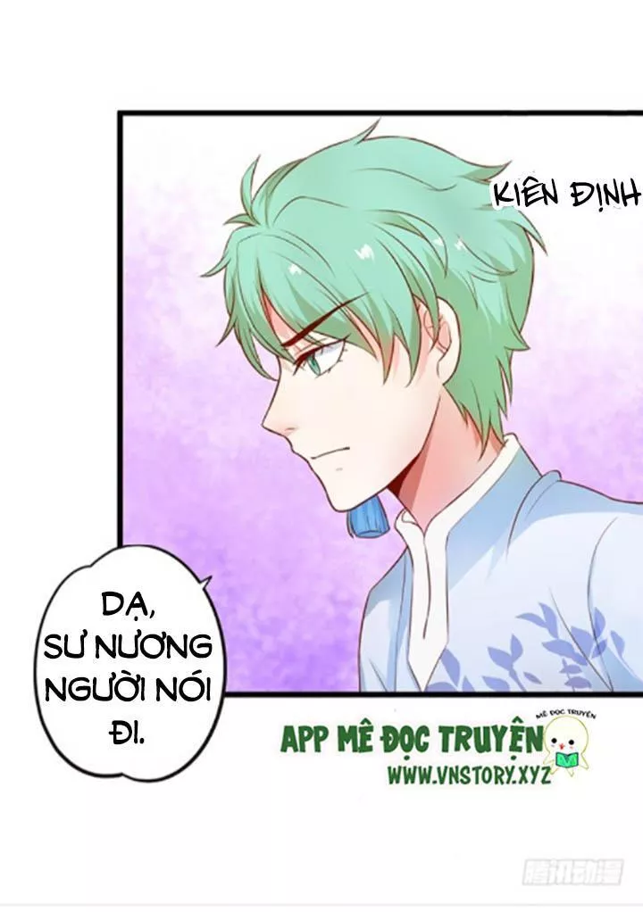 Huyết Tộc Đáng Yêu Chapter 102 - Trang 2