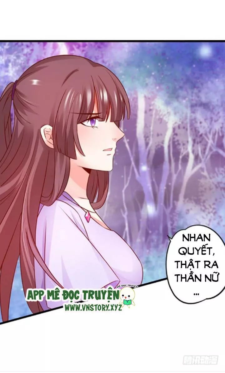 Huyết Tộc Đáng Yêu Chapter 102 - Trang 2