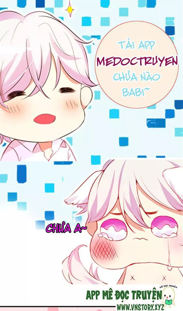 Huyết Tộc Đáng Yêu Chapter 102 - Trang 2