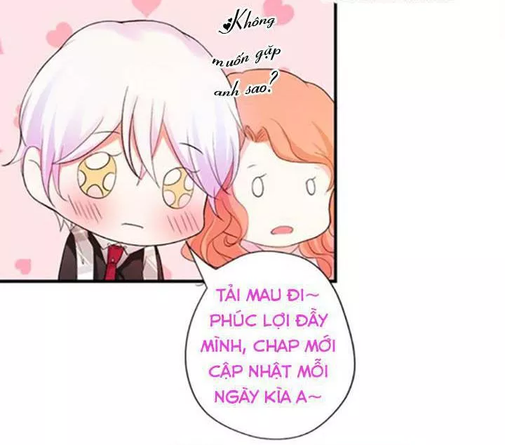 Huyết Tộc Đáng Yêu Chapter 102 - Trang 2