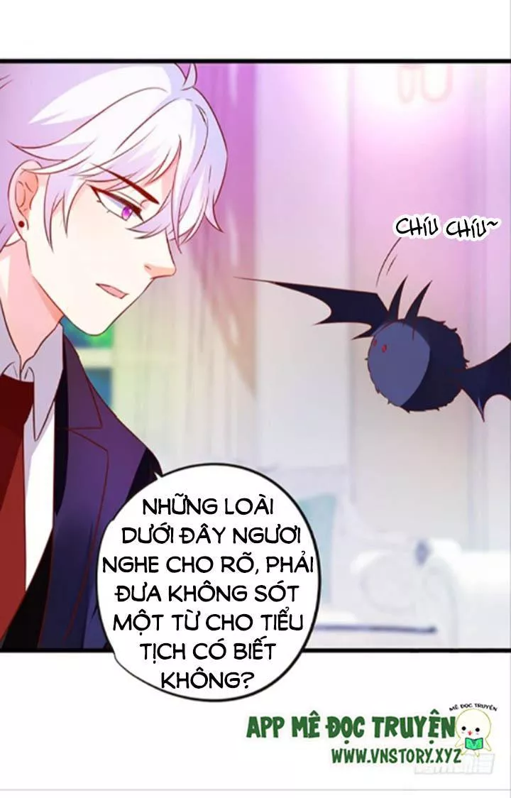 Huyết Tộc Đáng Yêu Chapter 102 - Trang 2