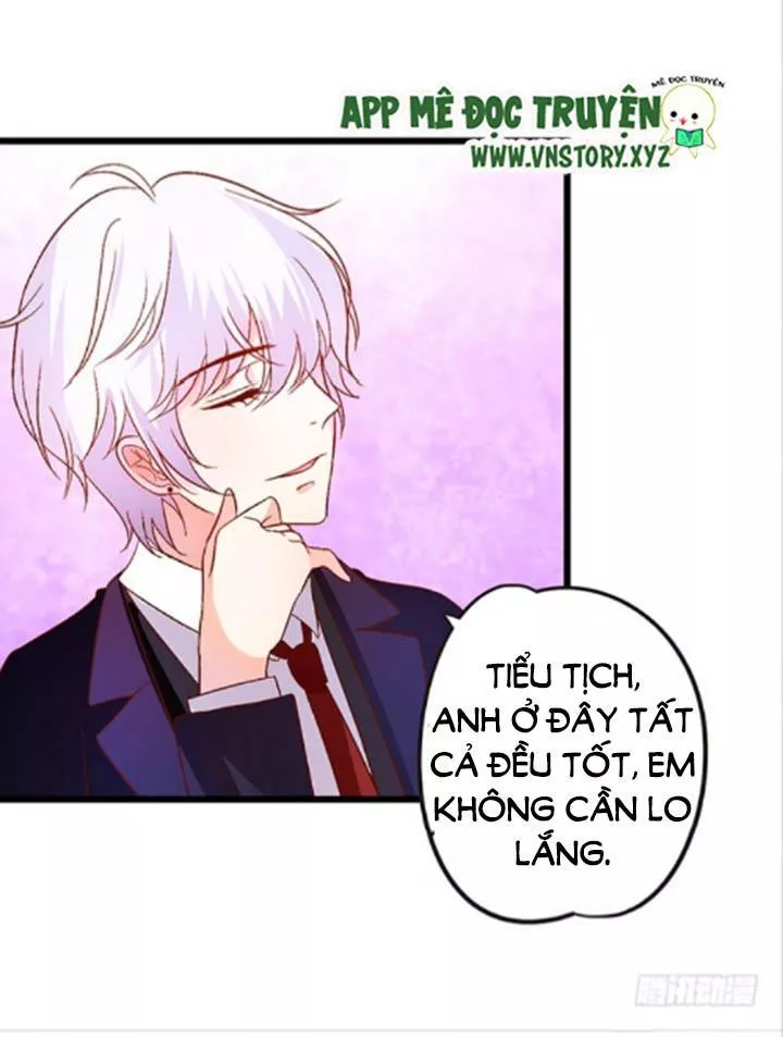 Huyết Tộc Đáng Yêu Chapter 102 - Trang 2