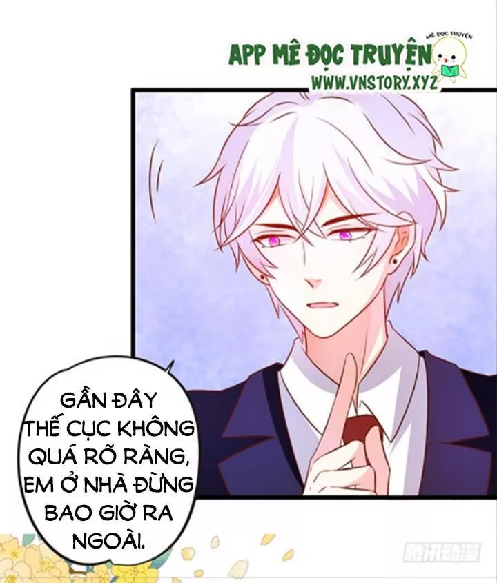 Huyết Tộc Đáng Yêu Chapter 102 - Trang 2