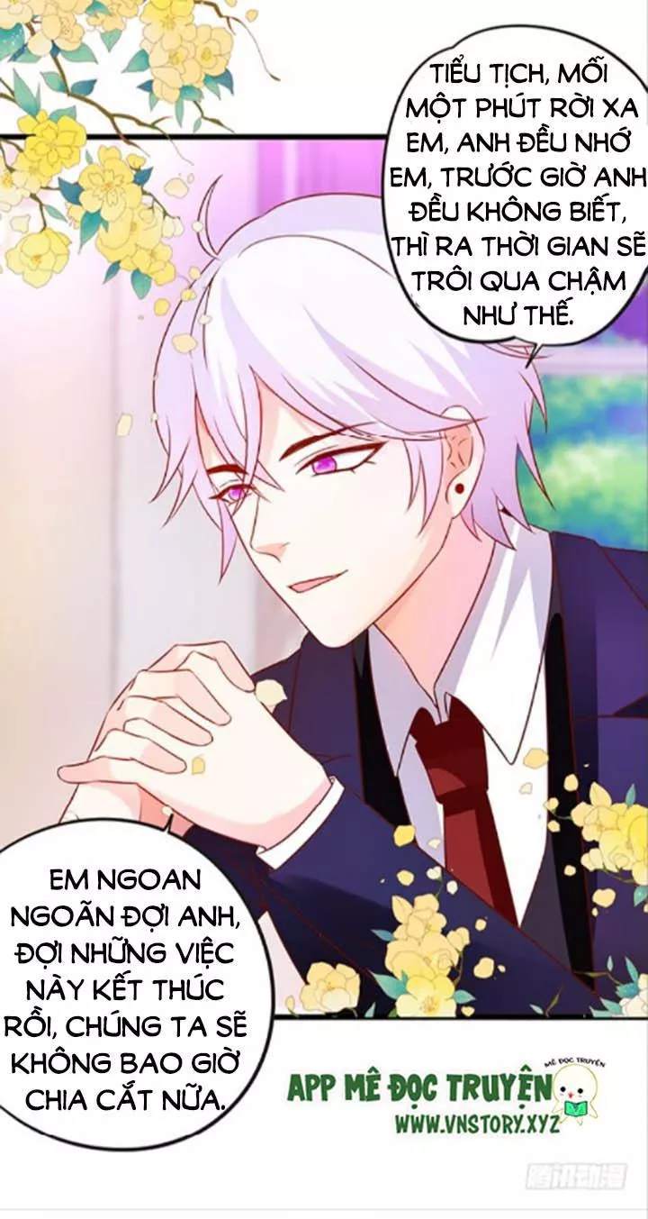 Huyết Tộc Đáng Yêu Chapter 102 - Trang 2